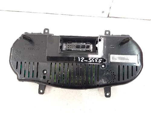 Instrument cluster SEAT LEON (1P1) | BP30371886C47