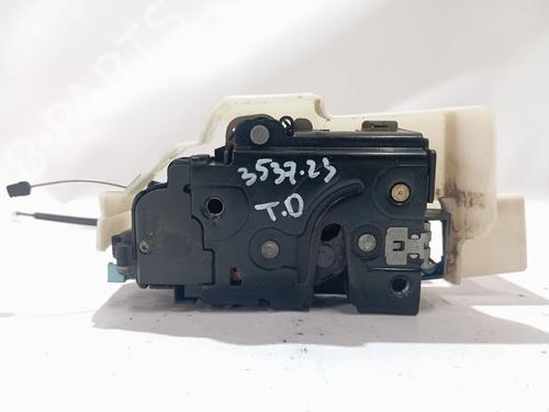 rear-right-lock-porsche-cayenne-9pa-2002-2003-2004-2005-2006-2007-2008-2009-2010-34716714 main image