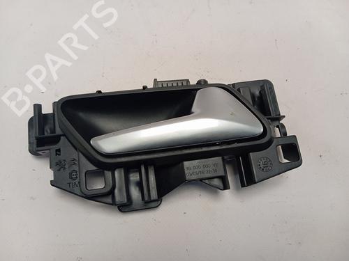 Used Front right interior door handle PEUGEOT 308 II (LB_, LP_, LW_, LH_, L3_) [2013-2021]  30566475
