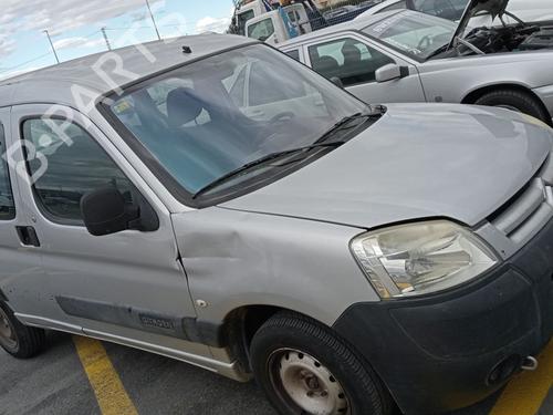 Intercooler CITROËN BERLINGO / BERLINGO FIRST MPV (MF_, GJK_, GFK_) 1.6 HDI 75 (MF9HW, GJ9HWC, GF9HWC, GN9HWC) | BP17641113M30 