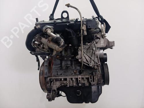 Engine OPEL MERIVA A MPV (X03)  | BP27199070M1 