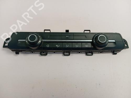 Commande Chauffage PEUGEOT RIFTER [2018-2025]  30470177