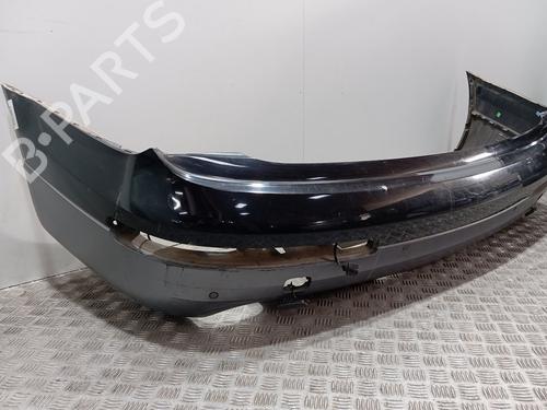 Rear bumper AUDI Q7 (4LB) 3.0 TDI quattro | BP29247209C8 