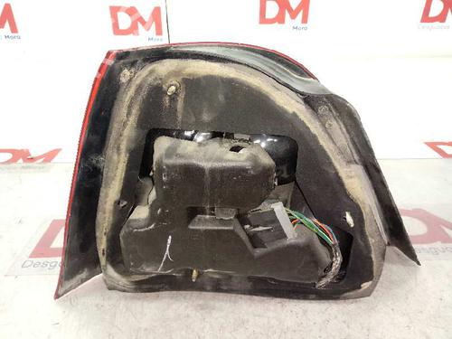 Right taillight ROVER STREETWISE Hatchback 2.0 TD | BP29409725C35 