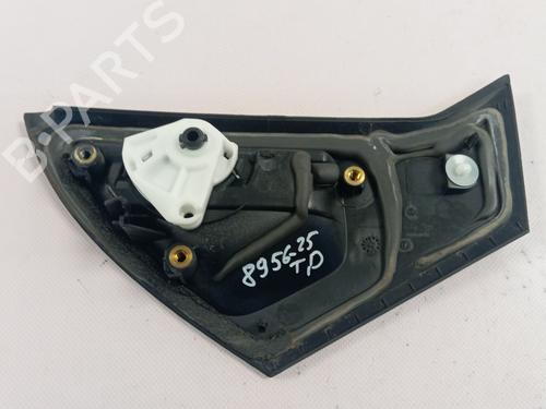 Used Rear right exterior door handle NISSAN JUKE (F15) [2010-2019]  32035015