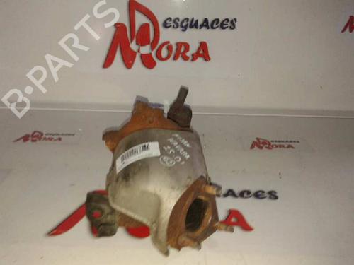 Used Catalyst NISSAN NAVARA NP300 (D40) [2004-2025]  18199307
