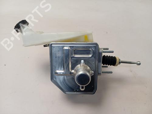 ABS pump MG MG 4 (EH32)  | BP29723772M43 
