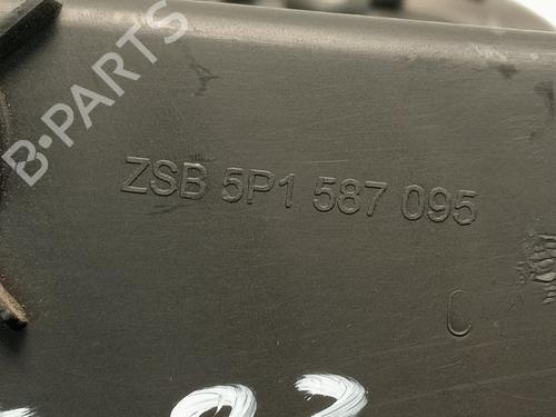 Glove box SEAT ALTEA (5P1)  | BP16915494C95 