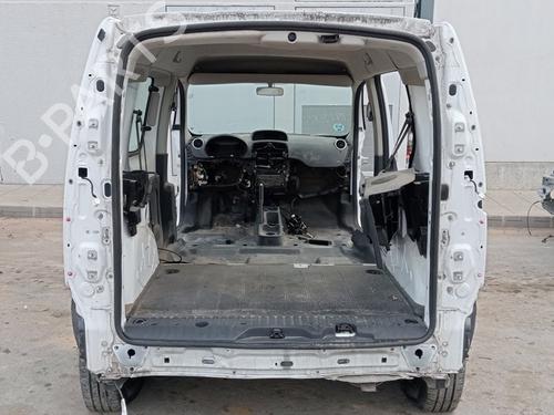 Abs pomp RENAULT KANGOO / GRAND KANGOO II (KW0/1_)  | BP29001391M43