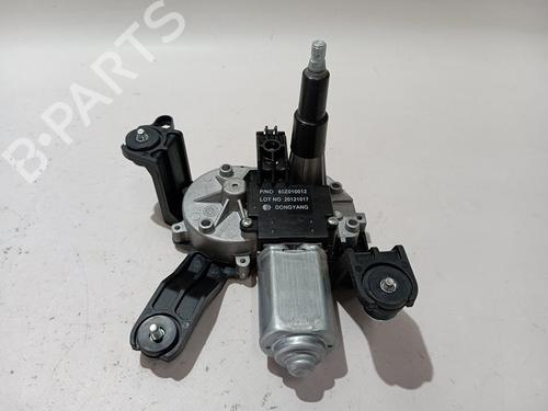 Used Rear wiper motor CHEVROLET ORLANDO (J309) [2010-2025]  28478914