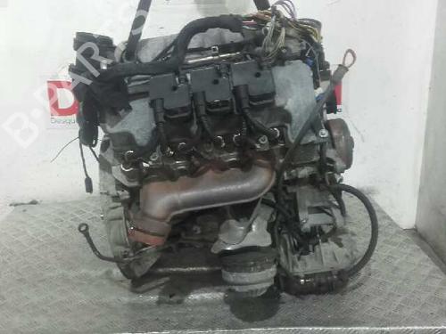 Engine MERCEDES-BENZ S-CLASS (W220, V220) S 320 (220.065, 220.165) | BP12652375M1 