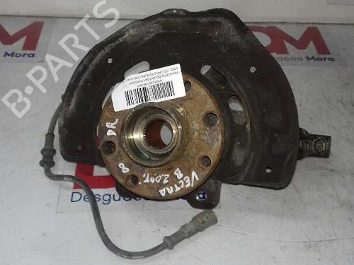 Used Right front steering knuckle OPEL VECTRA B (J96) 2.0 DTI 16V (F19) (101 hp) 12651155