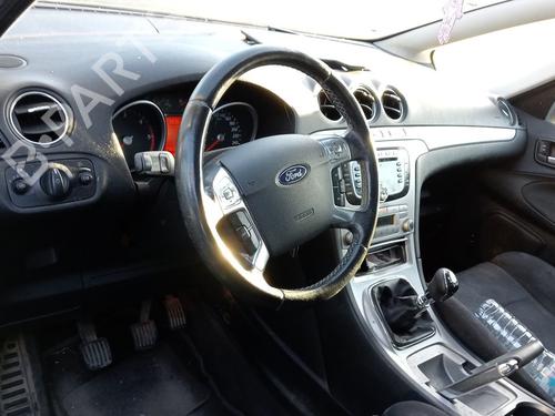 Gearbox FORD S-MAX (WA6)  | BP29002543M3  - Image 11