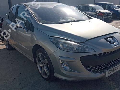 Brugte PEUGEOT 308 I (4A_, 4C_) [2007-2016]  4376196