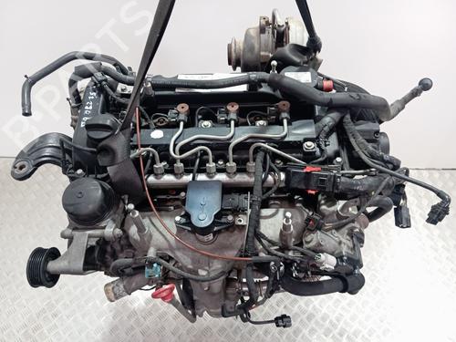 Used Engine Engine 37486710 37486710