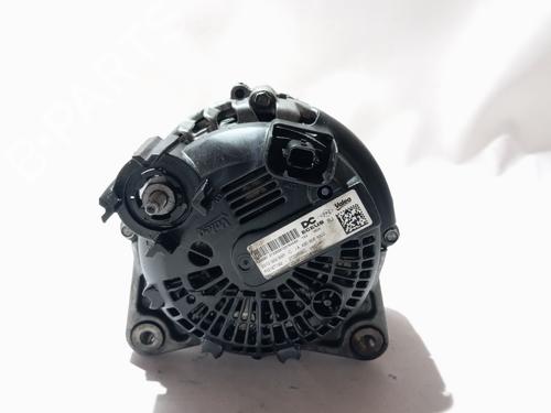 Alternator RENAULT EXPRESS Box Body/MPV | BP36808144M7 - Image 3
