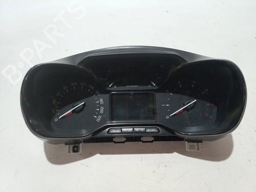 Used Instrument cluster CITROËN C3 III (SX) [2016-2025]  29252616