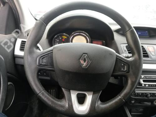 Front left panel RENAULT MEGANE III Coupe (DZ0/1_)  | BP26546506C58  - Image 19
