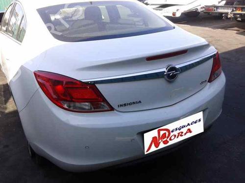 Headlight switch OPEL INSIGNIA A (G09) 2.0 CDTI (68) | BP40158319I24  - Image 10