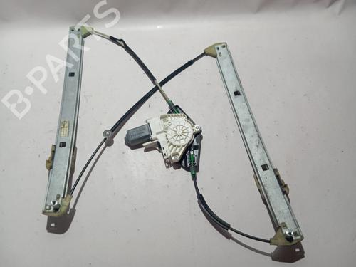 front-left-window-mechanism-audi-q5-8rb-2008-2009-2010-2011-2012-2013-2014-2015-2016-2017-2018-2019-36499931 main image