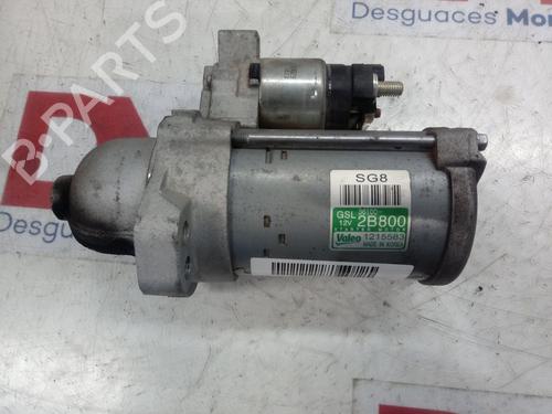 Used Starter HYUNDAI TUCSON (TL, TLE) [2015-2023]  12672577