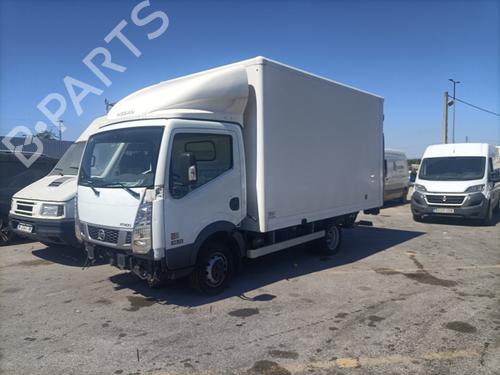 Catalyst NISSAN NT400 CABSTAR (F24M) | BP35725199M10 - Image 5