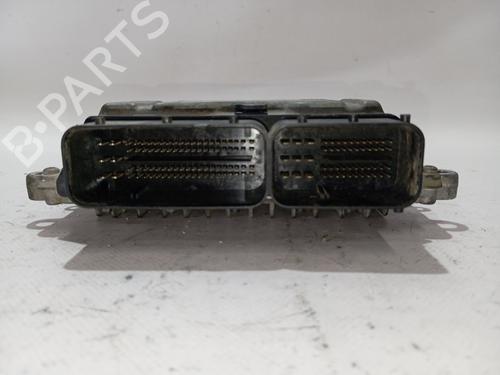 Engine control unit (ECU) IVECO DAILY IV Platform/Chassis 70C15 | BP28031825M57 