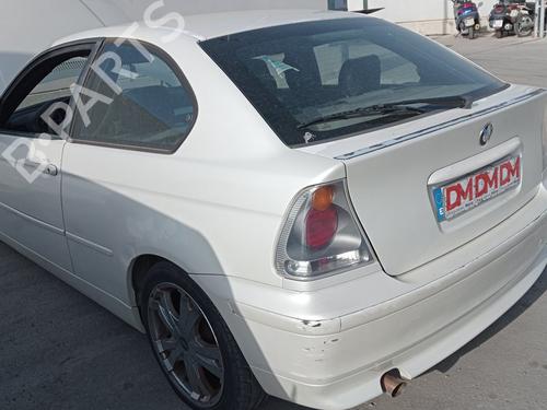 Rear mirror BMW 3 Compact (E46) 316 ti | BP22698224I6 