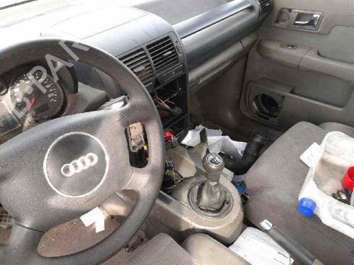 AC compressor AUDI A2 (8Z0) 1.4 | BP12633855M34