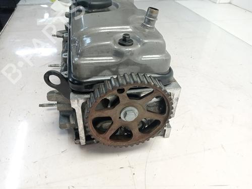Cylinder head CITROËN XSARA PICASSO (N68) 1.6 16V | BP16519495M5 
