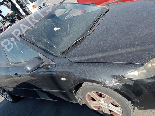 Starter MAZDA 6 Hatchback (GG) 2.0 DI (GG14) | BP18707210M8 