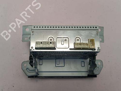 Radio TOYOTA HILUX VIII Platform/Chassis (_N1_) | BP31590267E6