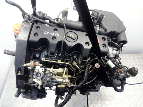 Used Other Other CITROËN SAXO (S0, S1) 1.5 D (57 hp) 34240434 34240434