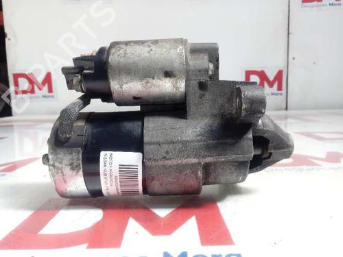 Starter NISSAN KUBISTAR Van (X76) | BP12937098M8