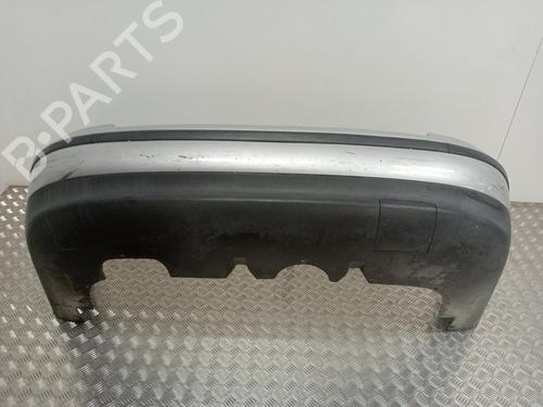 Zderzak tylny SEAT TOLEDO II (1M2)  | BP16502535C8 