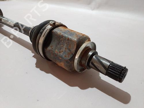 Left front driveshaft MG MG ZS SUV (AZS1) | BP39095783M38 - Image 2