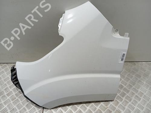 Aile avant gauche OPEL MOVANO C Van (U9) [2021-2026]  31824413