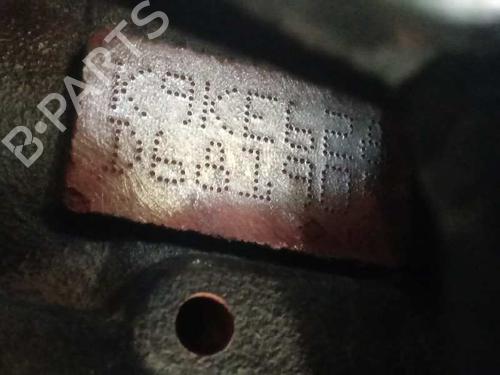 Engine RENAULT KANGOO / GRAND KANGOO II (KW0/1_)  | BP12668722M1 