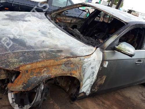 Left tailgate light AUDI A4 B8 (8K2)  | BP14130215C79  - Image 9