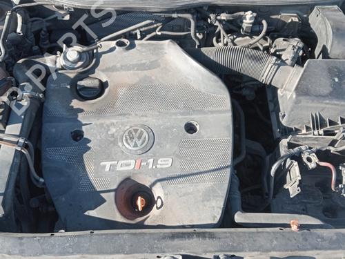 Rear left lock SKODA OCTAVIA I (1U2)  | BP29340547C100 