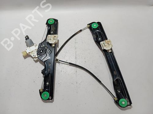 Front right window mechanism BMW X1 (E84) xDrive 18 d | BP28725582C23 