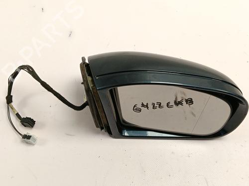 Retrovisor derecho MERCEDES-BENZ E-CLASS (W211) E 270 CDI (211.016) (177 hp) 32266857