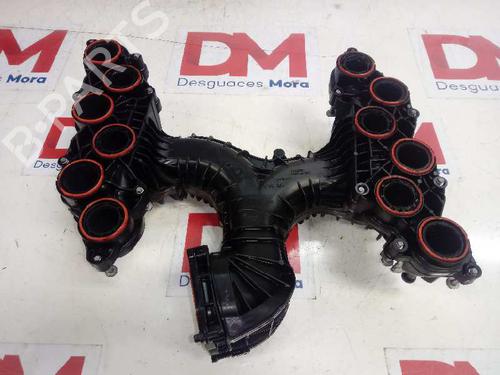 Intake manifold AUDI A7 Sportback (4GA, 4GF) 3.0 TDI quattro | BP16963744M70 