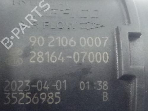 Mass air flow sensor KIA PICANTO III (JA)  | BP18656755M95 