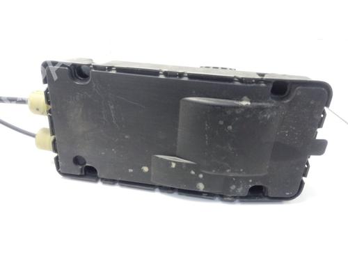 Gear lever RENAULT CLIO III (BR0/1, CR0/1)  | BP15616977M90 