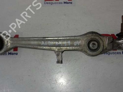 Right front suspension arm AUDI A4 B6 Avant (8E5) 1.9 TDI | BP12835988M13 