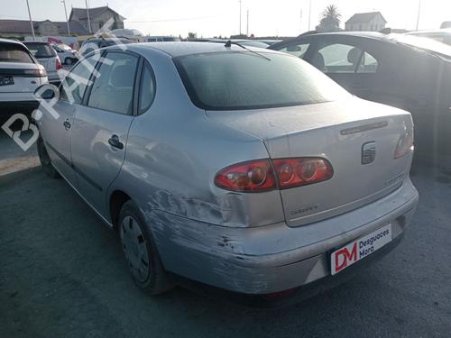 Left tailgate light SEAT CORDOBA (6L2) 1.9 SDI | BP38291235C79 - Image 7