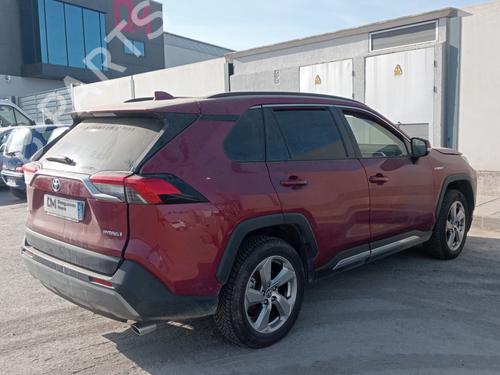 Front right interior door handle TOYOTA RAV 4 V (_A5_, _H5_) | BP30374227I14