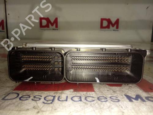 Engine control unit (ECU) BMW 3 (E90) 318 d | BP12664397M57 