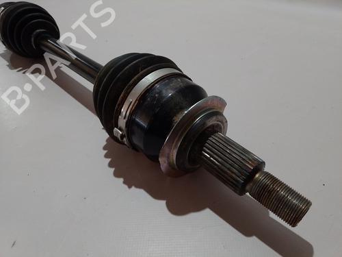 Left front driveshaft MAZDA CX-5 (KF) | BP36990871M38 - Image 3